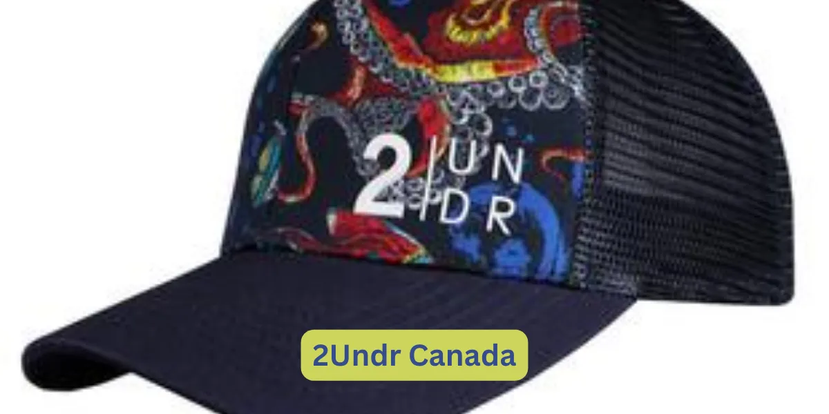 2Undr Canada