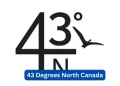 43 Degrees North Canada