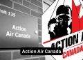 Action Air Canada