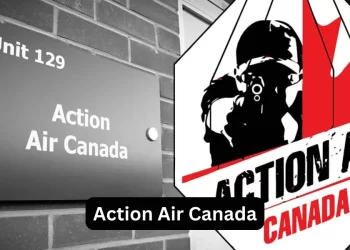 Action Air Canada