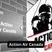 Action Air Canada
