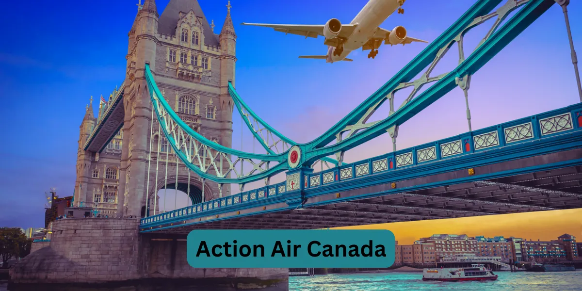 Action Air Canada