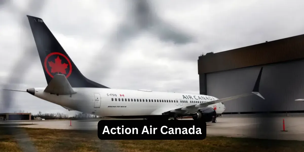 Action Air Canada