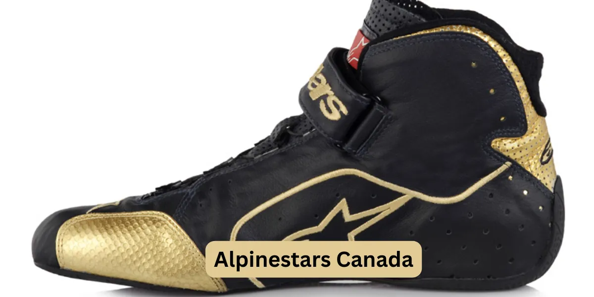 Alpinestars Canada
