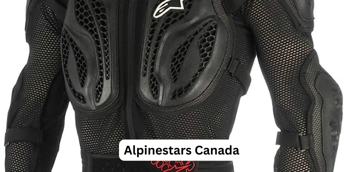 Alpinestars Canada