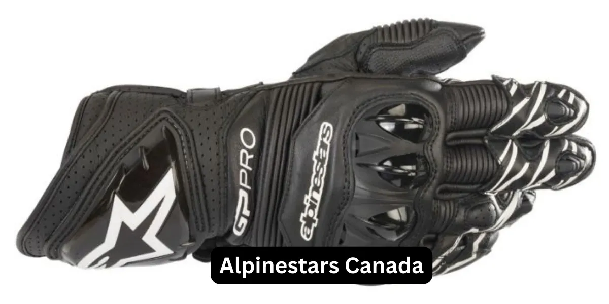 Alpinestars Canada