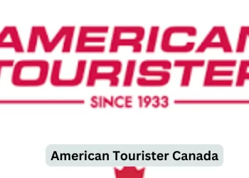 American Tourister Canada