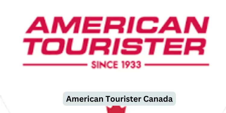 American Tourister Canada