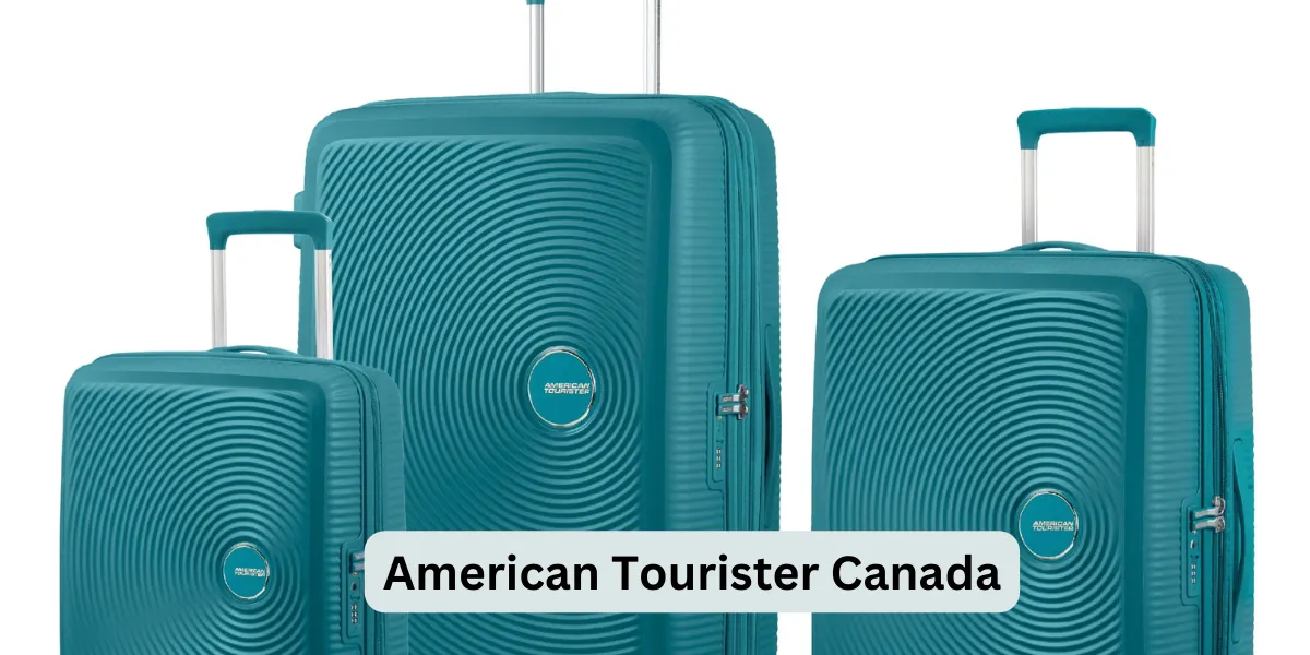American Tourister Canada