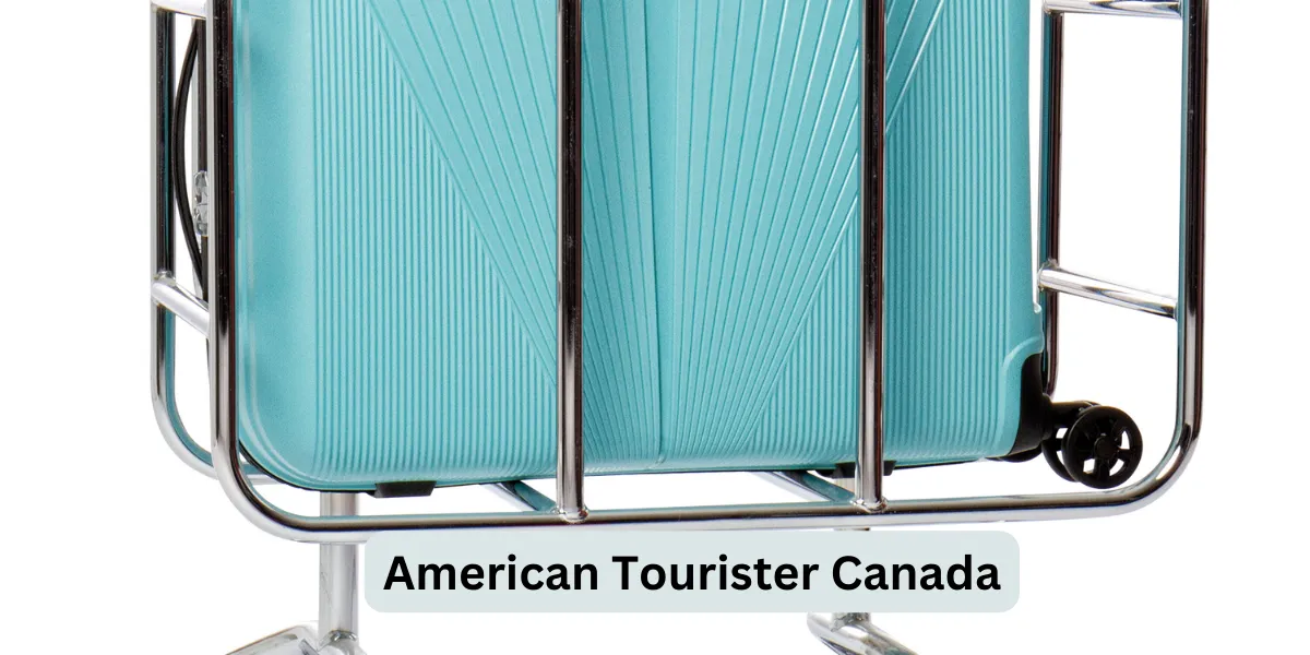 American Tourister Canada