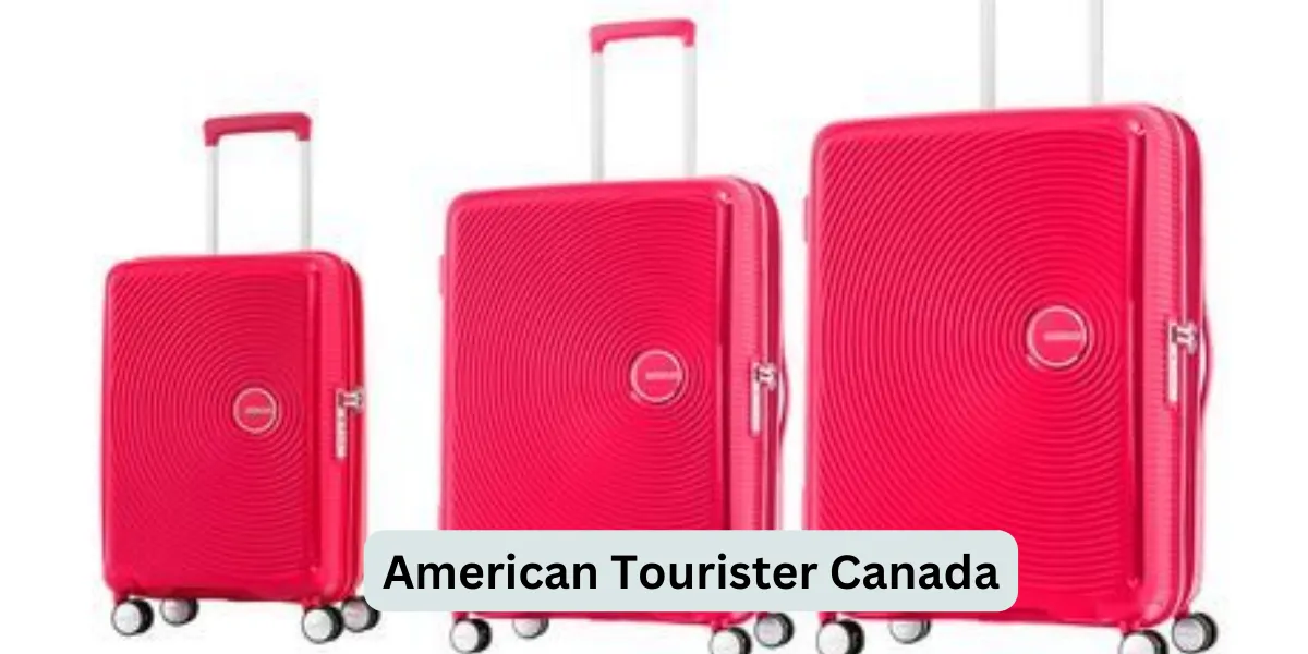 American Tourister Canada