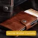 Secrid Wallet Canada