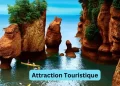 Attraction Touristique