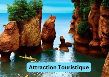 Attraction Touristique