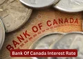 Bank Of Canada Interest Rate