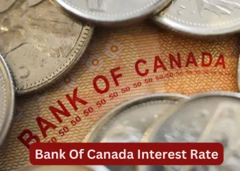 Bank Of Canada Interest Rate