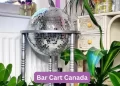 Bar Cart Canada