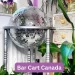 Bar Cart Canada