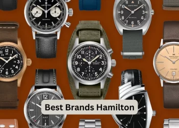 Best Brands Hamilton
