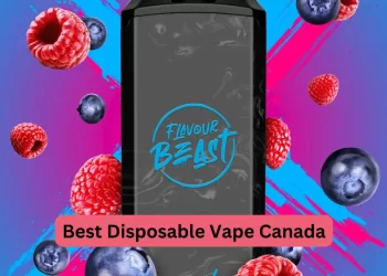 Best Disposable Vape Canada