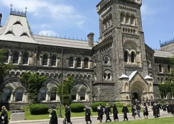 Best Places To Study In Toronto