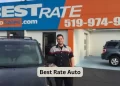 Best Rate Auto