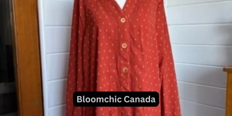Bloomchic Canada