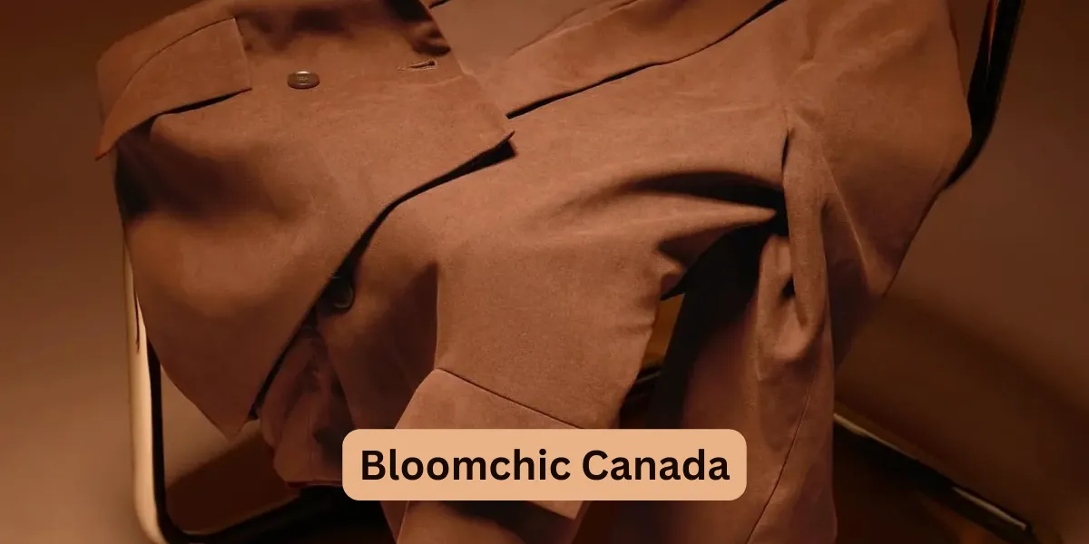 Bloomchic Canada