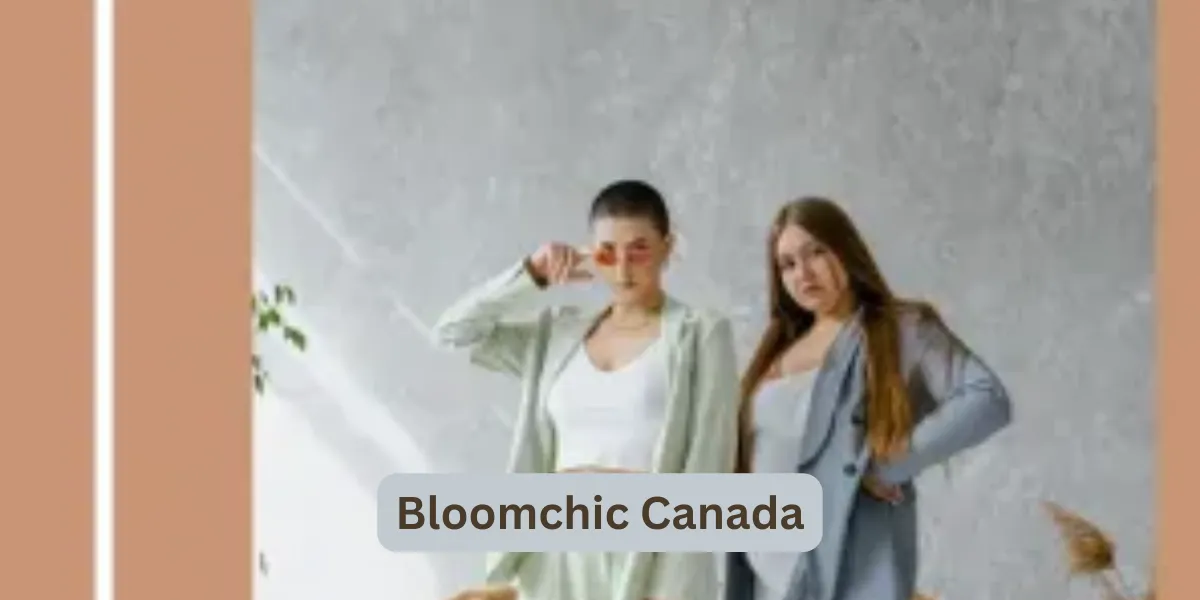 Bloomchic Canada