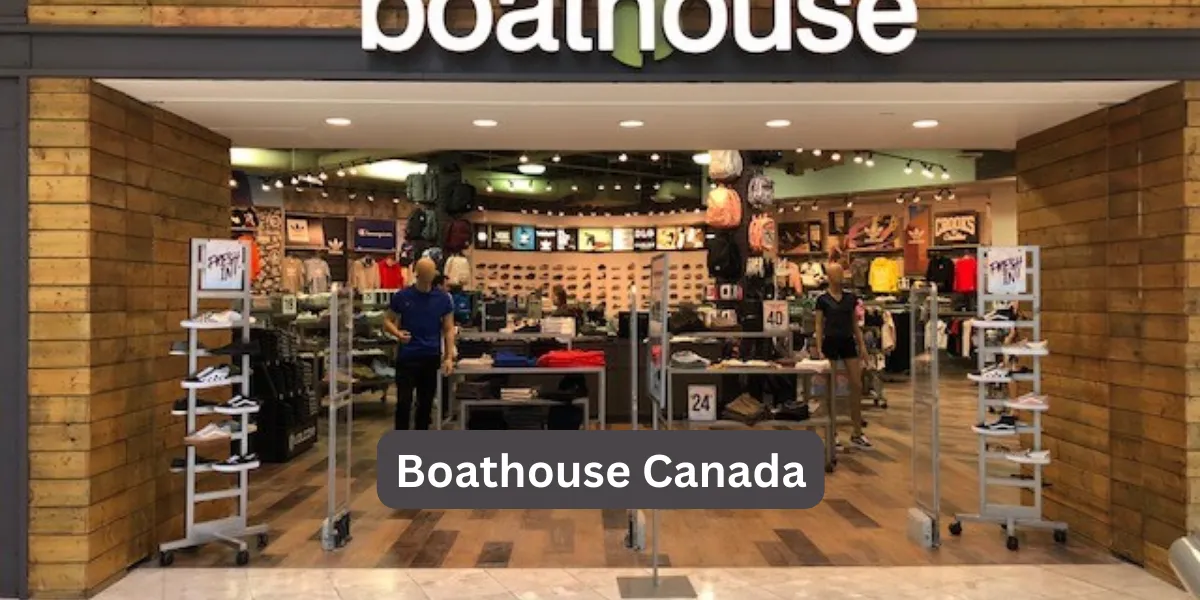 Boathouse Canada