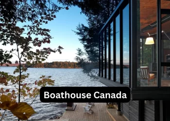 Boathouse Canada