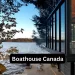 Boathouse Canada