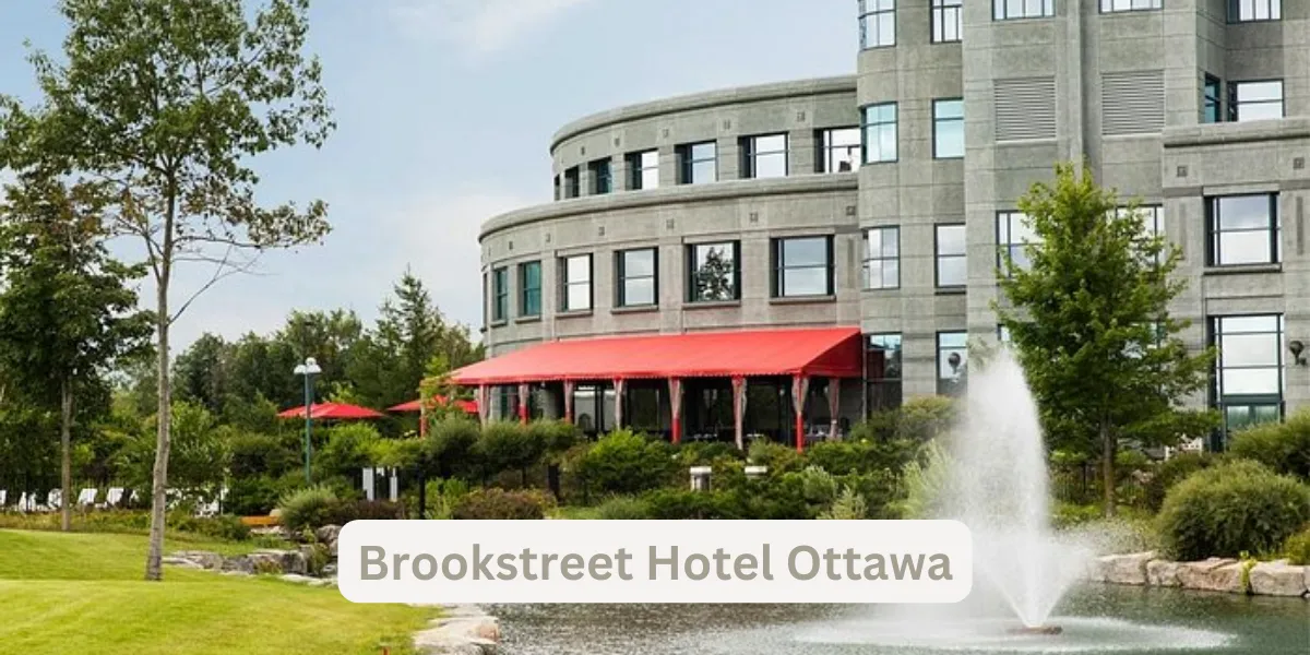 Best Place to Stay in Ottawa