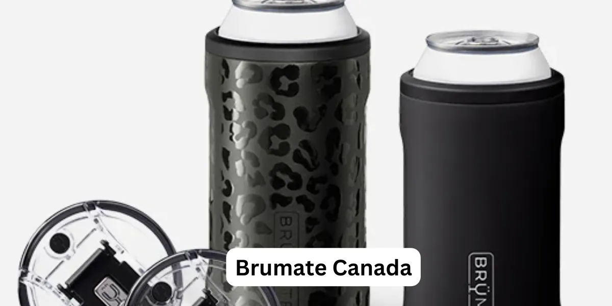 Brumate Canada