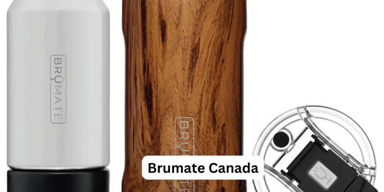 Brumate Canada
