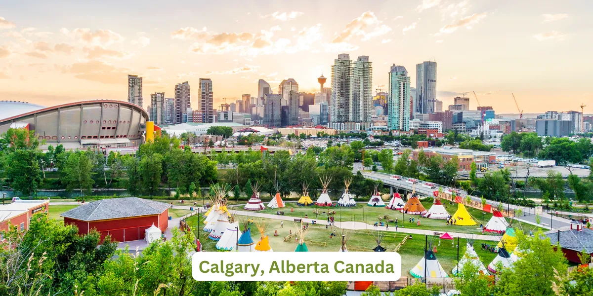 Best Places To Live In Canada For Young Adults