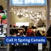 Call It Spring Canada