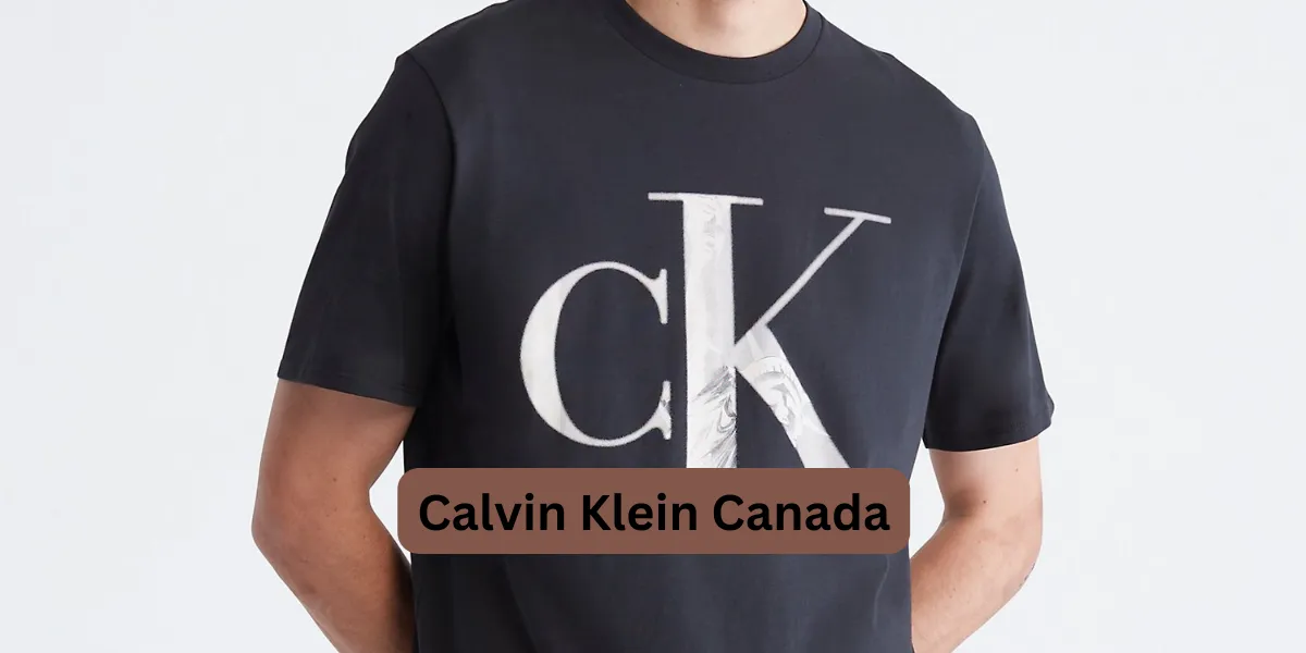 Calvin Klein Canada