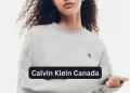 Calvin Klein Canada