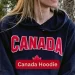 Canada Hoodie