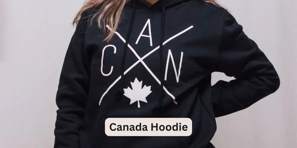 Canada Hoodie