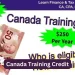 Canada Training Credit