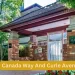 Canada Way And Curle Avenue