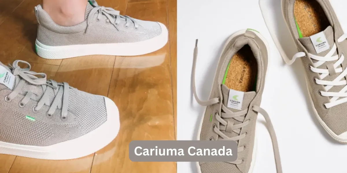 Cariuma Canada