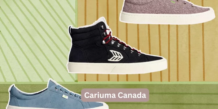Cariuma Canada