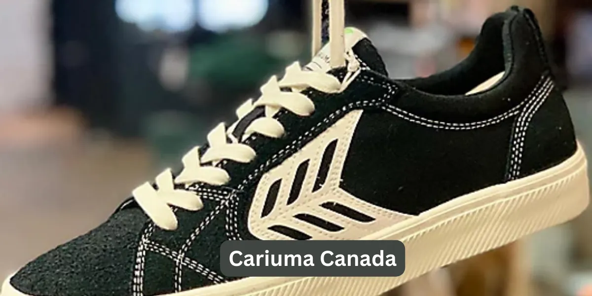 Cariuma Canada