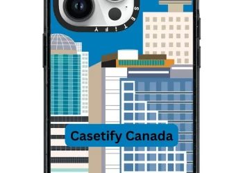 Casetify Canada