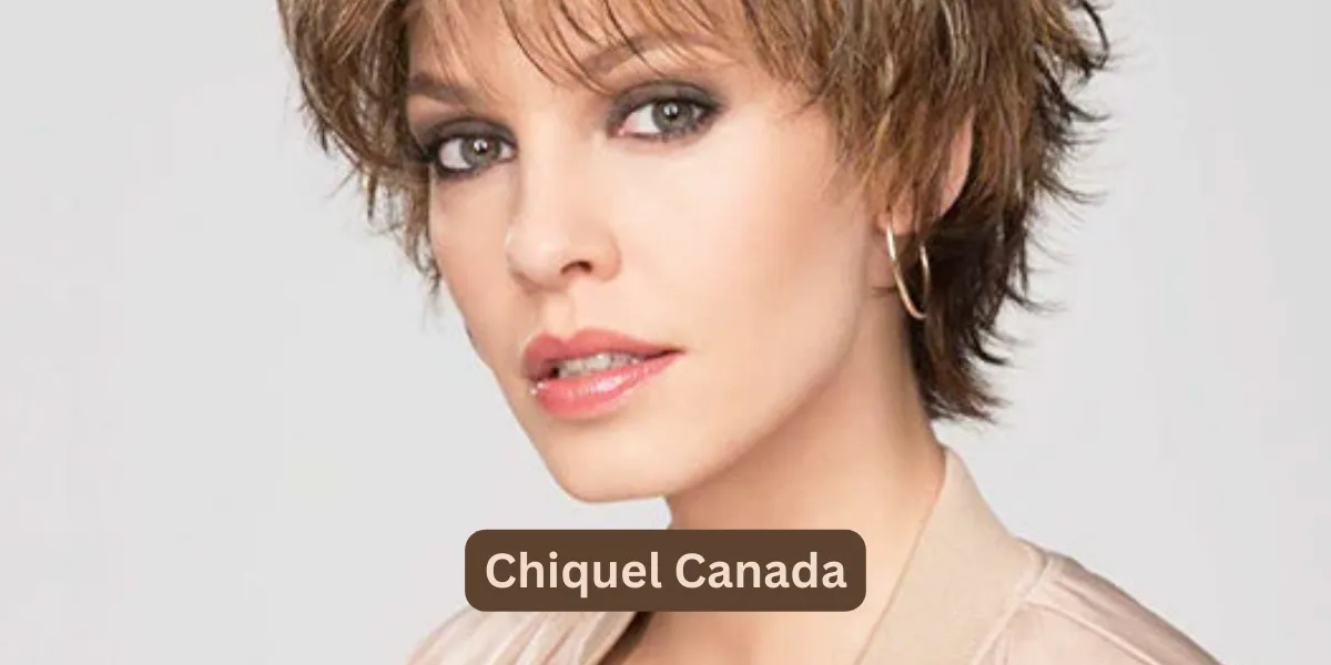 Chiquel Canada