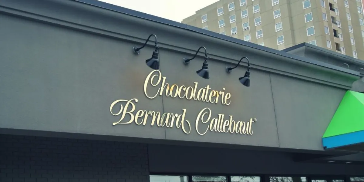 Best Dessert Places Near Me In Canada - Indulge in Sweet Delights