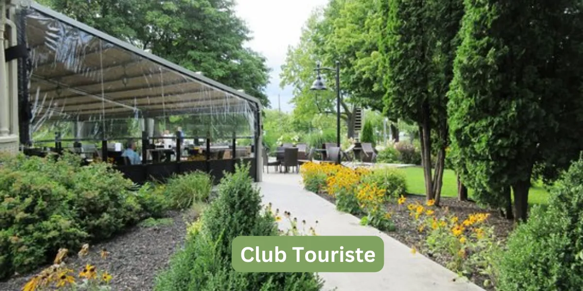 Club Touriste